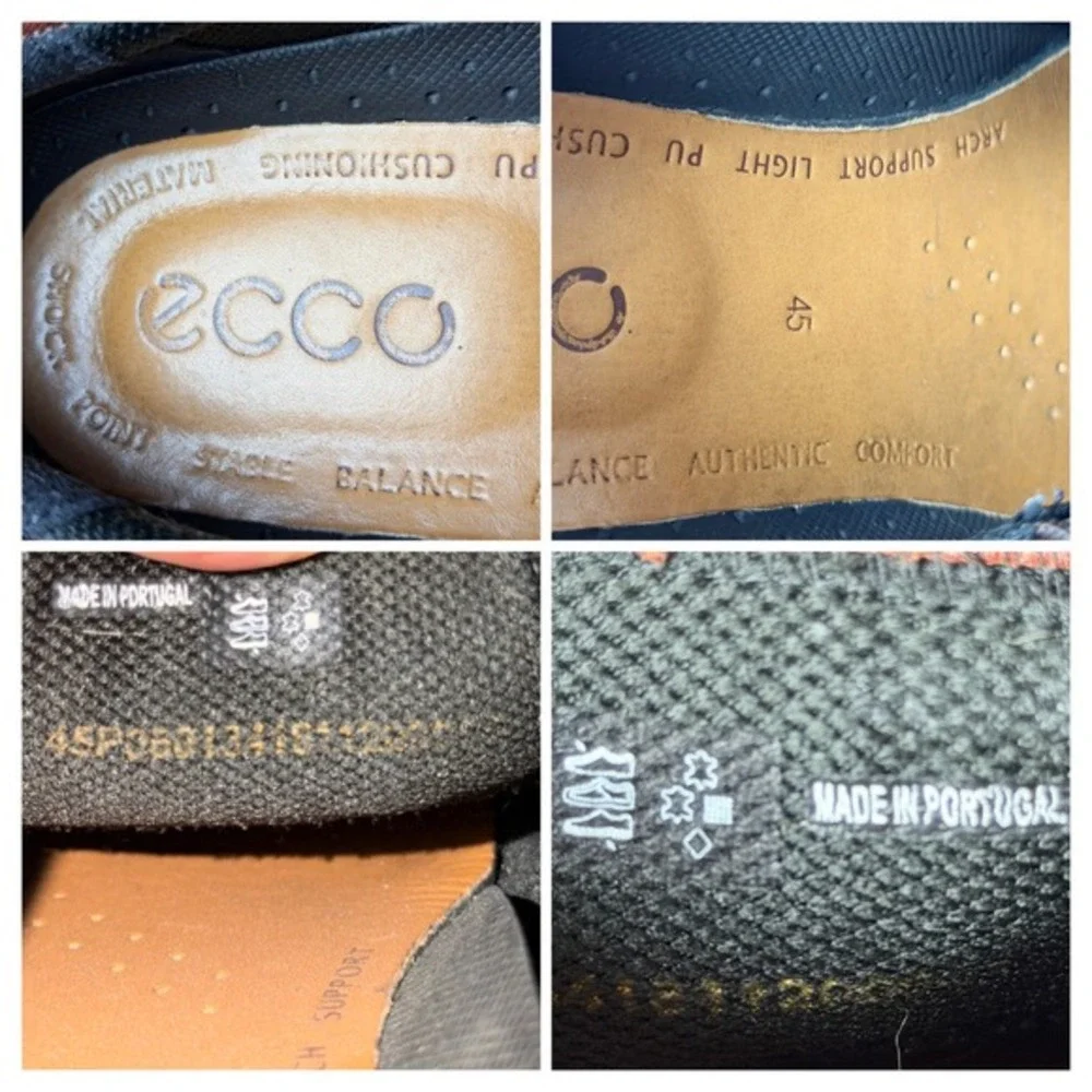Ecco good used